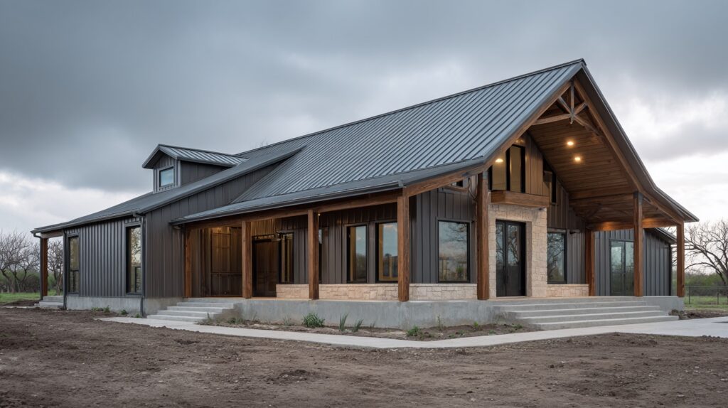 Barndominium Pros and Cons Most Builders Won’t Tell You