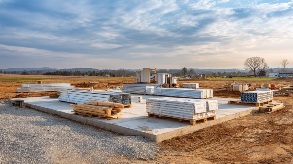 How Much Do Barndominium Kits Really Cost (and What’s Not Included)?