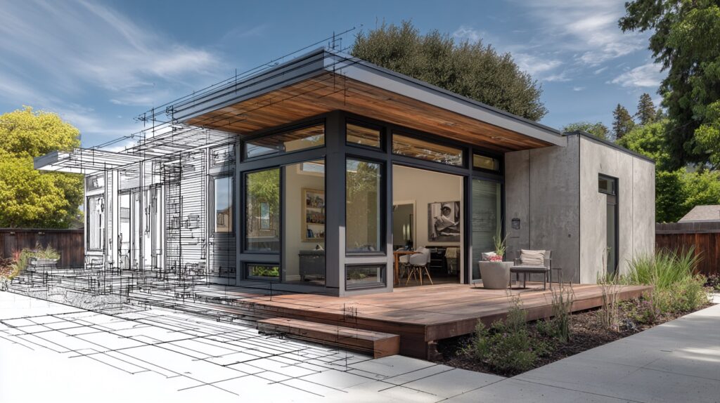 Can a Prefab ADU Be Customized or Expanded Later?