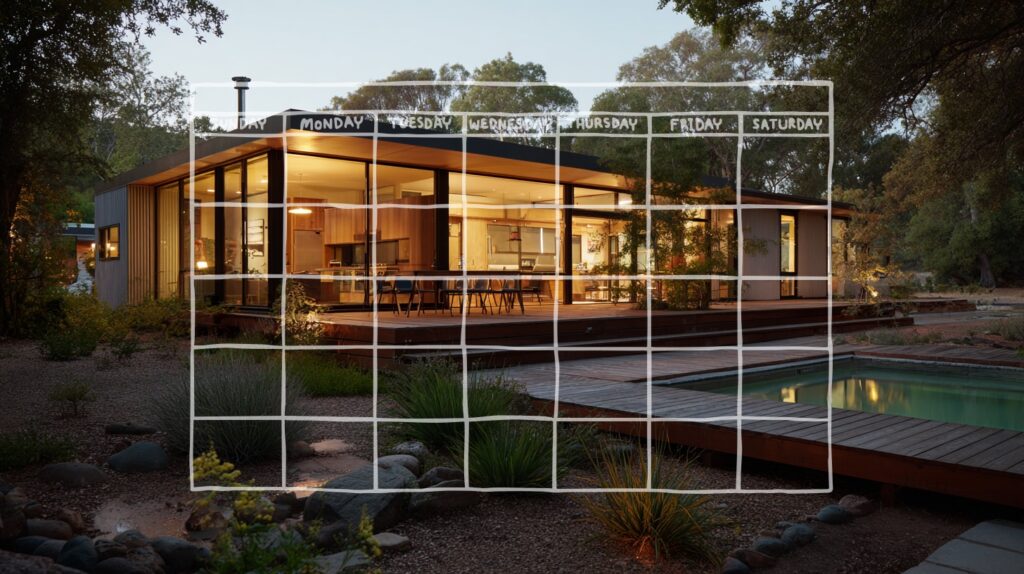 Prefab ADU Timeline: From Order to Rental Income