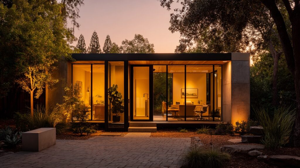 Prefab ADUs: Best Use Cases for Rental, Family, and Home Office Space