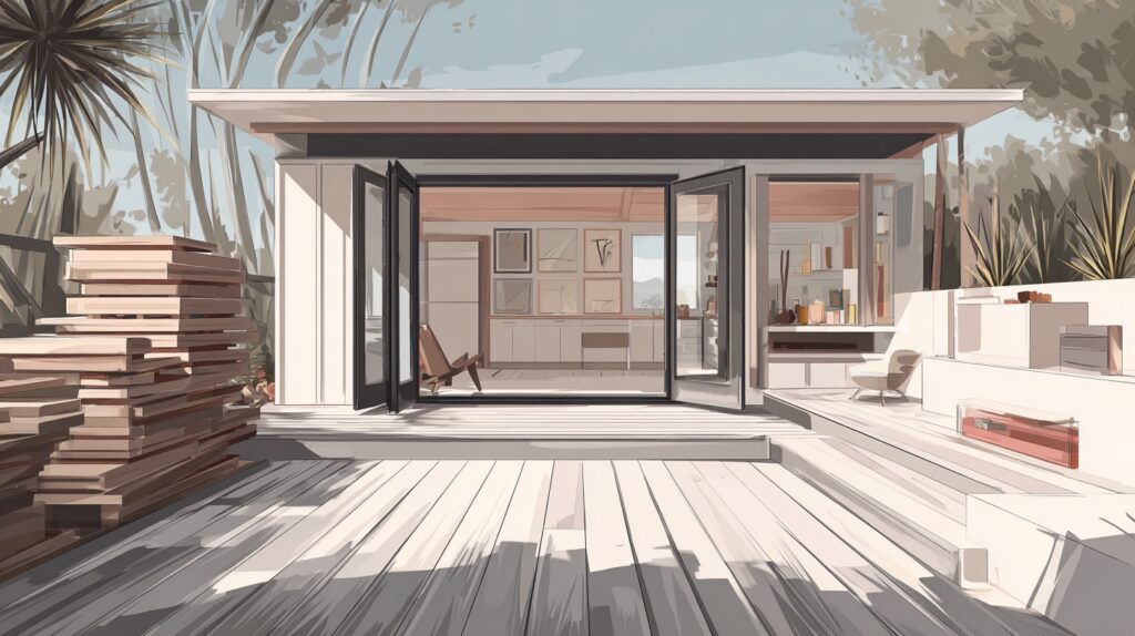 ADU Kits vs Prefab ADUs: What’s the Difference?