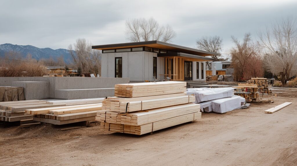 What ADU Kits Include — and What You’ll Still Need to Pay For