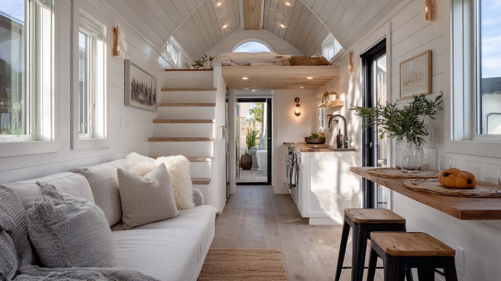 Prefab Tiny Homes vs Custom Tiny Homes: Cost and Livability Compared