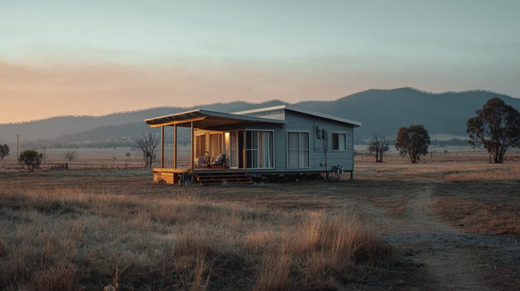 Can You Legally Live Full-Time in a Prefab Tiny Home?