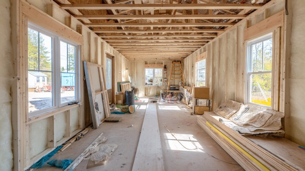 Tiny House Kits: How Much Do They Actually Cost to Finish?