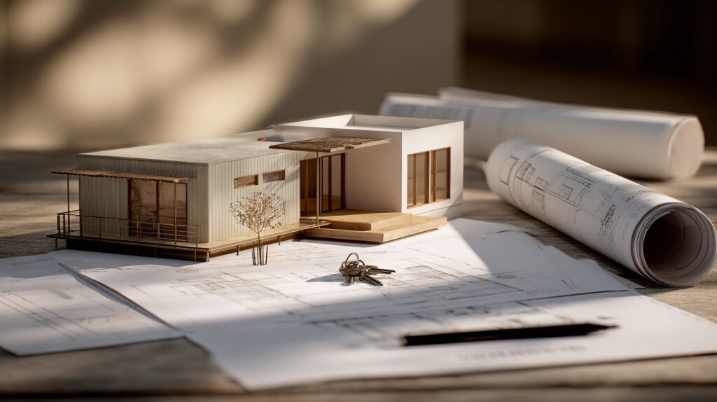 Turnkey Prefab Cabins vs Shell Models Explained