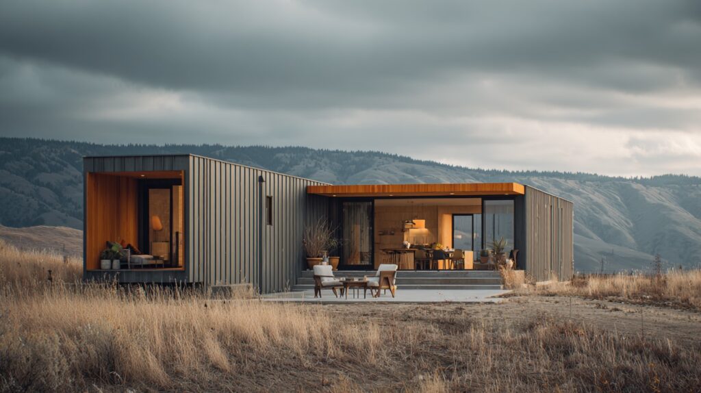 Are Container Homes Actually Cheaper Than Prefab Homes?