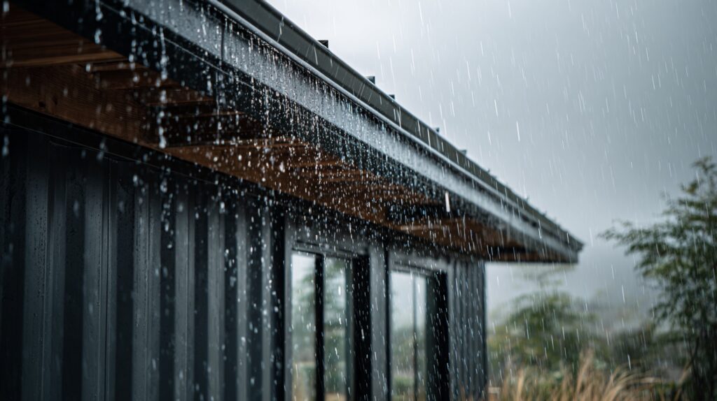 Container Home Insulation, Moisture, and Heat Issues Explained