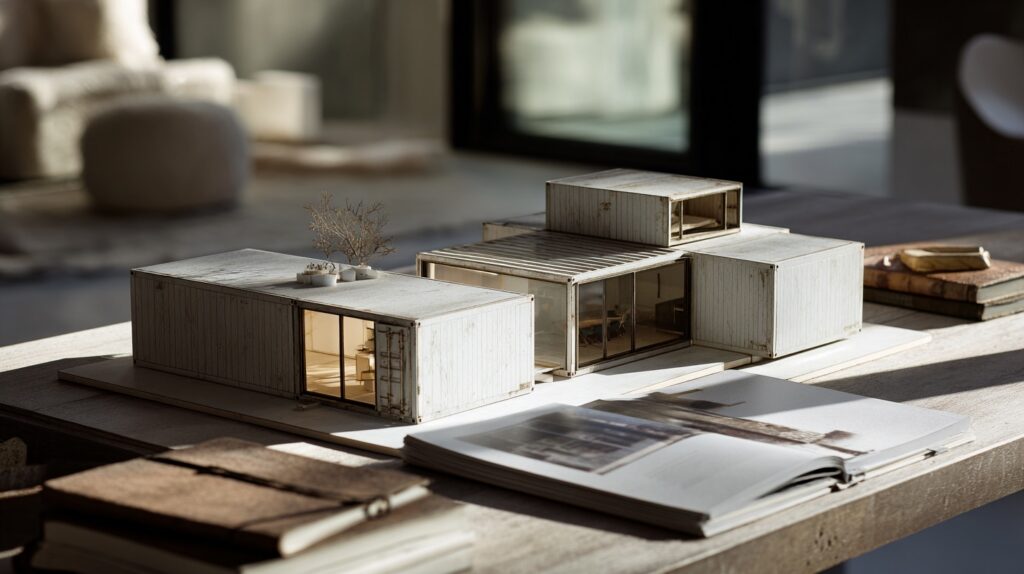 Prefab Container Homes vs Custom Container Builds