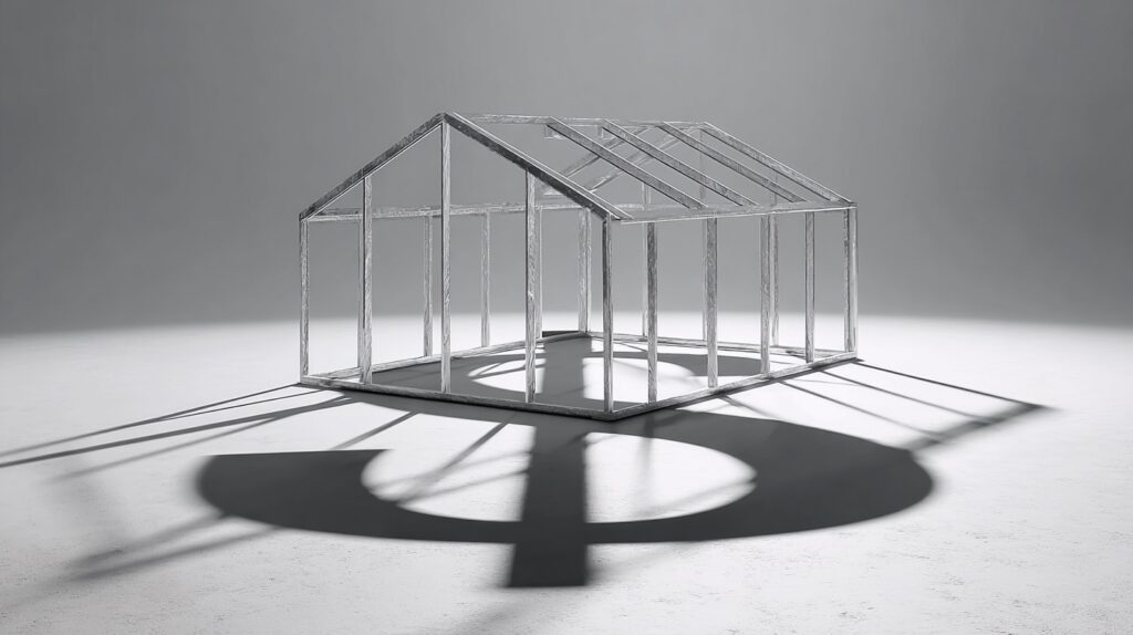 Are Steel Frame Homes More Expensive Upfront?