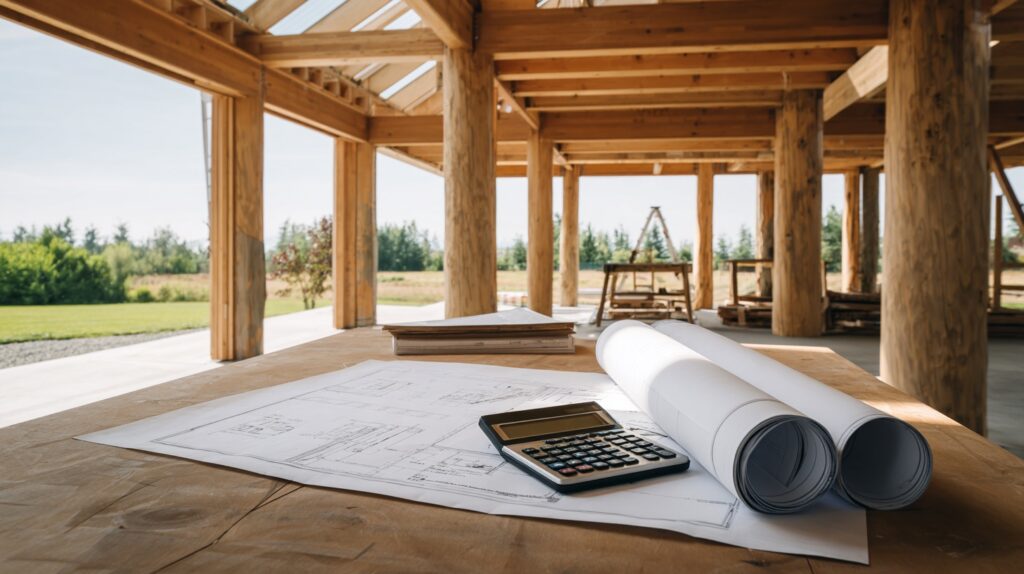Post Frame Homes Cost Per Square Foot: What Buyers Should Expect