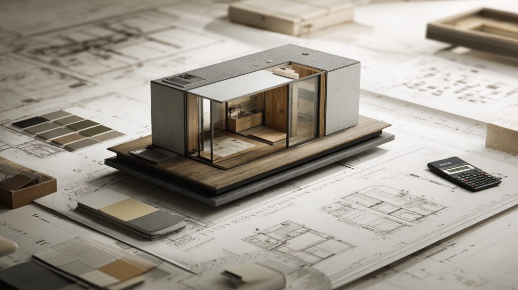 Prefab Costs in 2026: Are Prefab Homes Cheaper Than Traditional Homes?