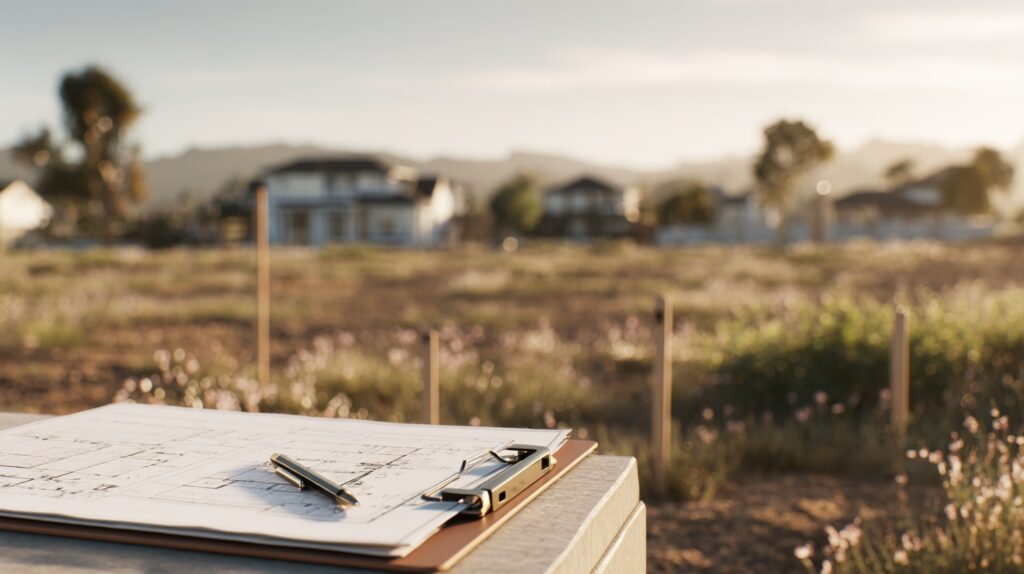 Can You Place a Prefab Home on Any Land You Own?