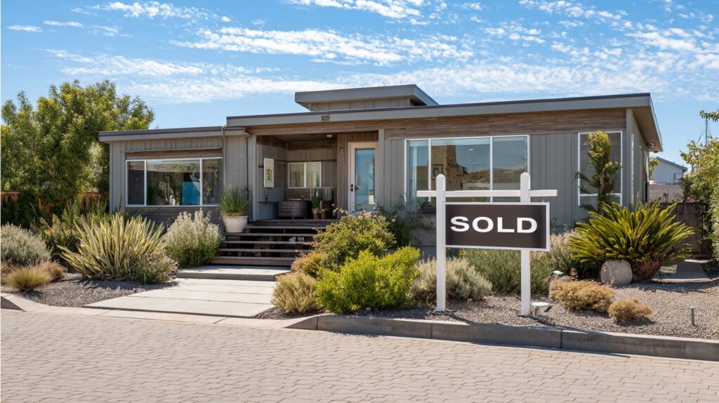 Do Prefab Homes Hold Their Value Over Time?