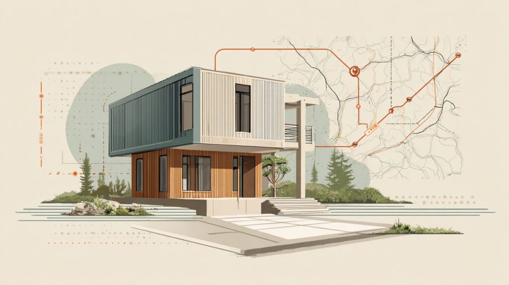 Prefab Home Builders Near Me: Local Prefab Builder vs National Prefab Company — Which Is Better?