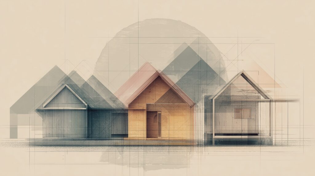 Prefab vs Modular vs Manufactured Homes — What’s the Real Difference?